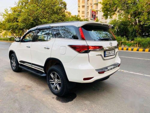 Toyota Fortuner 2.8 4X2 Automatic, 2017, Diesel AT in Vadodara