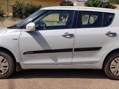 Maruti Suzuki Swift VDi, 2011, Diesel MT for sale in Kolar