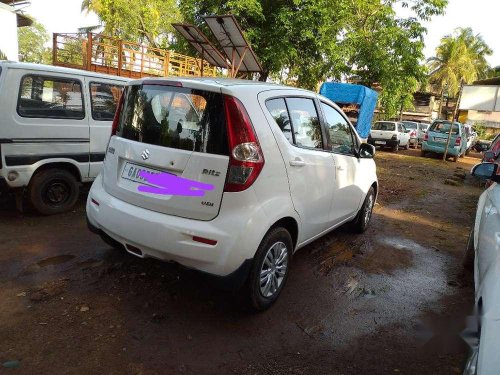 Used 2012 Maruti Suzuki Ritz MT for sale in Goa