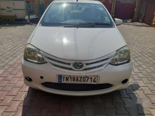 Toyota Etios GD SP 2014 MT for sale in Chennai