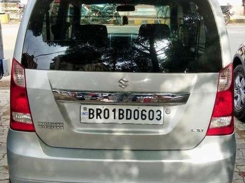 Used Maruti Suzuki Wagon R LXI 2011 MT for sale in Patna