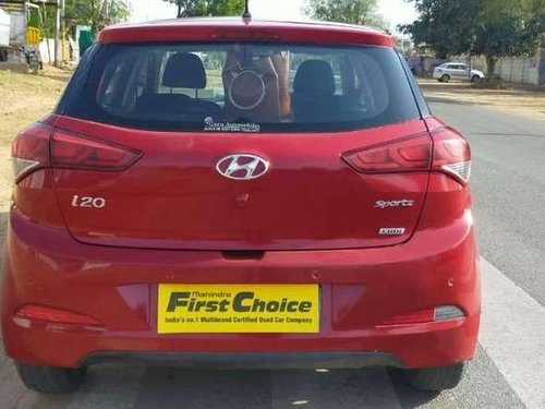 2015 Hyundai Elite i20 MT for sale in Jaipur