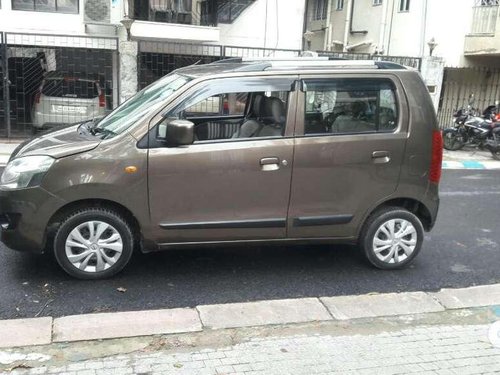 Used Maruti Suzuki Wagon R VXI MT in Kolkata