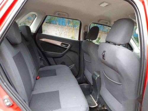 2016 Maruti Suzuki Grand Vitara MT for sale in Nagar