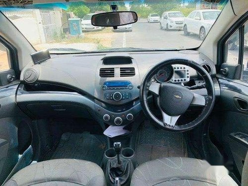 Chevrolet Beat LT Diesel, 2012, Diesel MT for sale in Jaipur