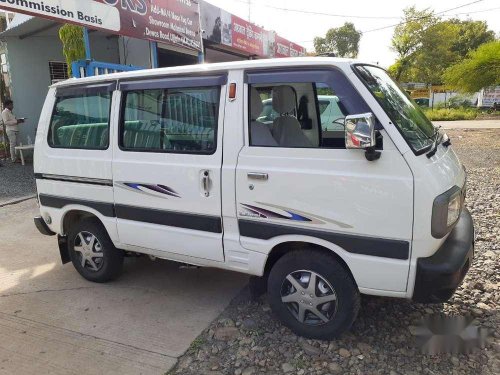 Maruti Suzuki Omni 2017 MT for sale in Ujjain