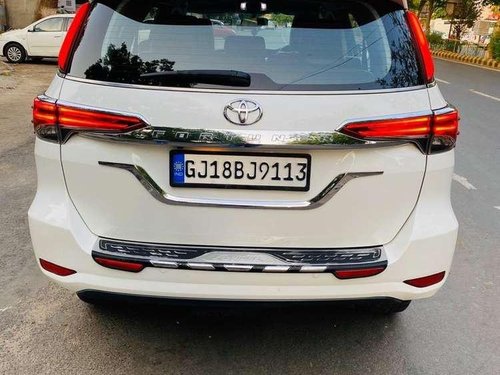 Toyota Fortuner 2.8 4X2 Automatic, 2017, Diesel AT in Vadodara