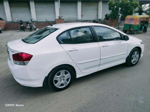 Used 2009 Honda City MT for sale in Ahmedabad