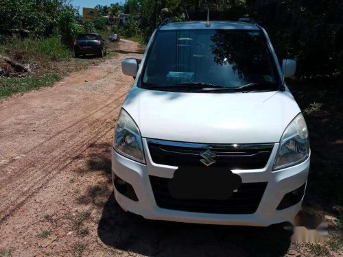 Maruti Suzuki Wagon R VXI 2015 MT for sale in Kottarakkara