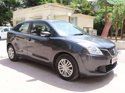 Maruti Suzuki Baleno Delta Automatic, 2016, Petrol AT in Gandhinagar