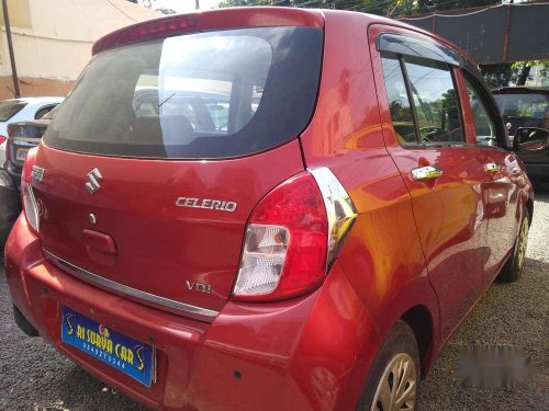 2015 Maruti Suzuki Celerio MT for sale in Visakhapatnam