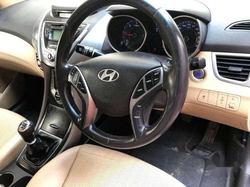 2014 Hyundai Elantra SX MT for sale in Chennai