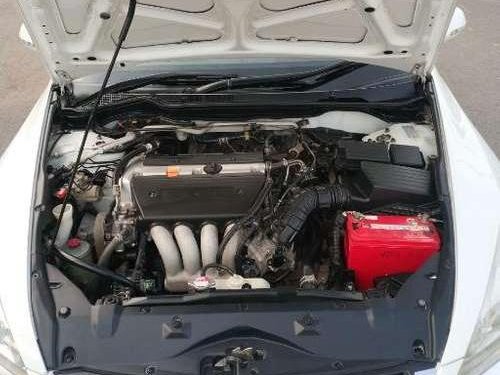 Honda Accord 2.4 VTi-L Manual, 2007, Petrol MT in Bhopal