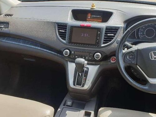 Used 2015 Honda CR V 2.4L 4WD MT in Ahmedabad