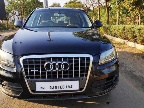 Used Audi Q5 3.0 TDI Quattro 2009 AT for sale in Ahmedabad