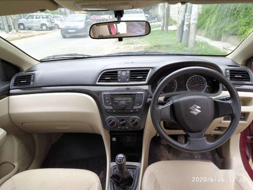 2014 Maruti Suzuki Ciaz MT for sale in Noida