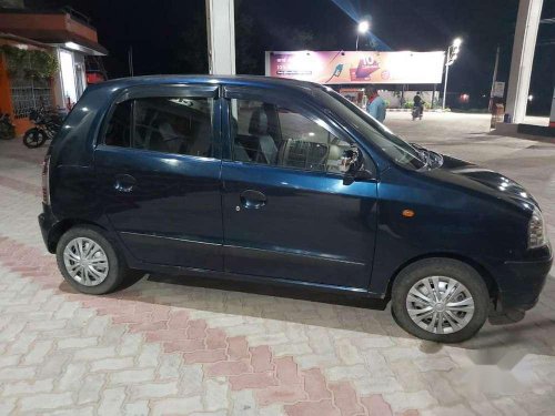 Used 2007 Hyundai Santro MT for sale in Jaipur