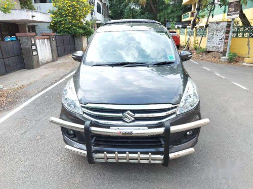 Maruti Suzuki Ertiga Vxi, 2017, Petrol MT in Chennai