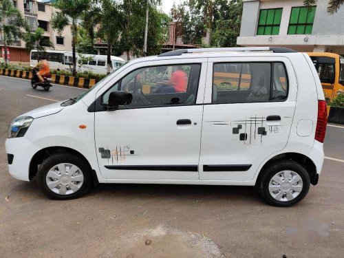 2015 Maruti Suzuki Wagon R LXI MT for sale in Mumbai