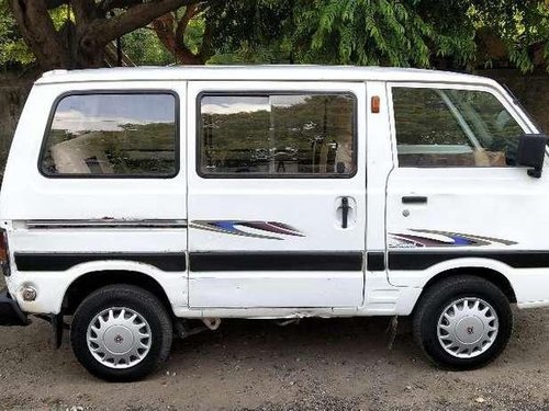 Maruti Suzuki Omni 2007 MT for sale in Vadodara