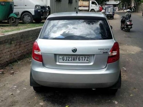 Skoda Fabia 2012 MT for sale in Vadodara