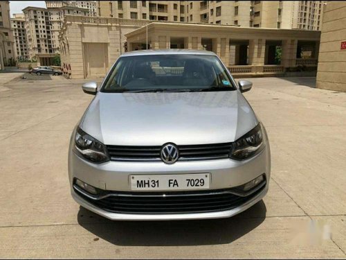 2018 Volkswagen Polo MT for sale in Thane