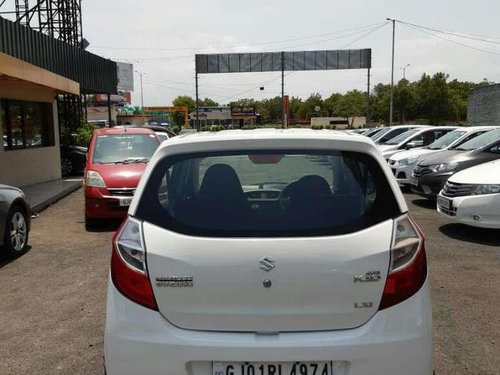 Maruti Suzuki Alto K10 LXi, 2015, Petrol MT in Ahmedabad