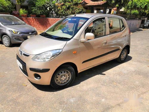 Hyundai I10 D-Lite 1.1 iRDE2, 2008, CNG & Hybrids MT in Ahmedabad