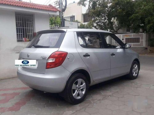 Skoda Fabia 2009 MT for sale in Coimbatore