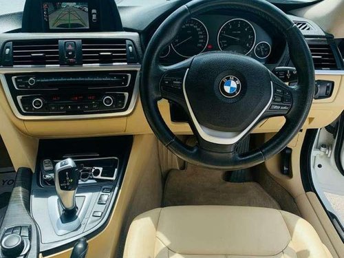 BMW 3 Series GT Luxury Line 2015 AT for sale in Ahmedabad