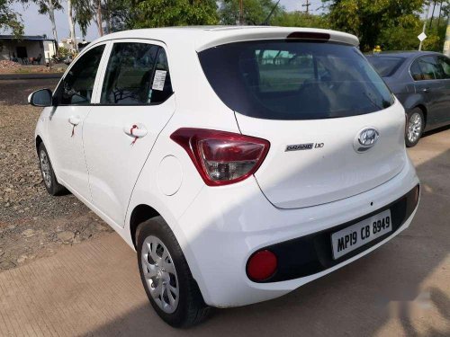 Hyundai Grand i10 Magna 2018 MT for sale in Ujjain