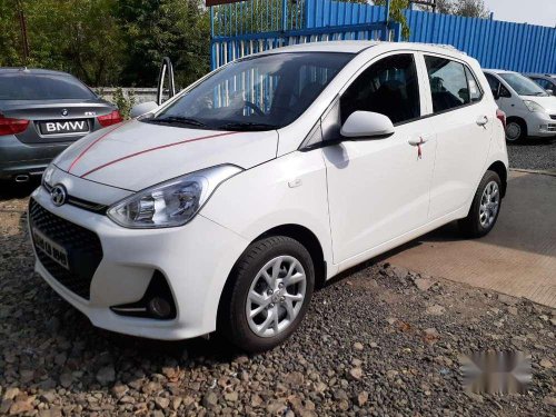 Hyundai Grand i10 Magna 2018 MT for sale in Ujjain