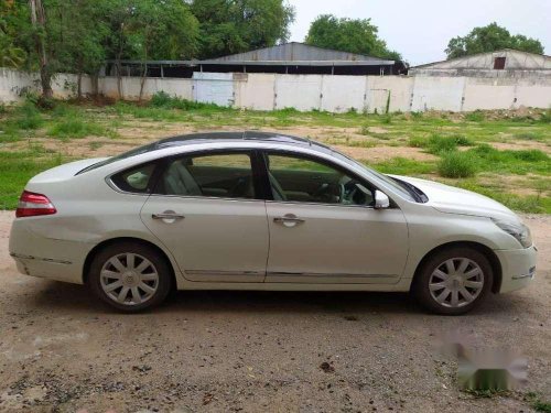 2009 Nissan Teana MT for sale in Hyderabad