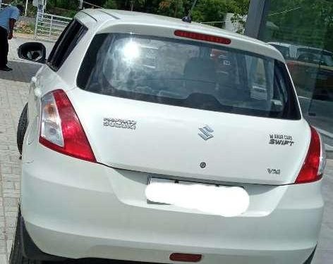 Maruti Suzuki Swift VXI 2014 MT for sale in Anand