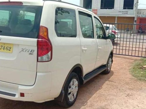 Used 2016 Mahindra Xylo D4 MT for sale in Visakhapatnam