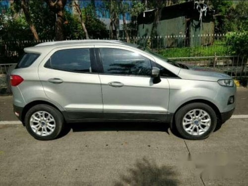 Ford Ecosport, 2015, Petrol MT for sale in Goregaon