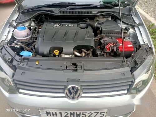 2016 Volkswagen Polo MT for sale in Pune