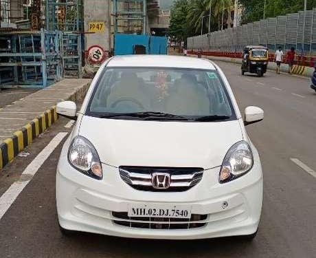 2014 Honda Amaze S i-VTEC MT for sale in Mumbai