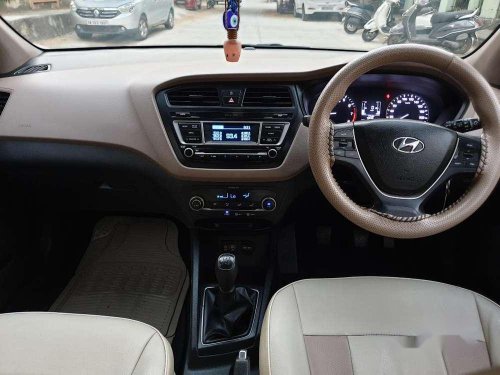 Hyundai Elite I20 Sportz 1.2 (O), 2016, Petrol MT in Chennai