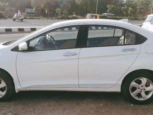 Used 2016 Honda City MT for sale in Ahmedabad