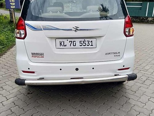 Used 2013 Maruti Suzuki Ertiga VDI MT for sale in Kochi