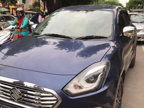 Used Maruti Suzuki Swift Dzire 2018 MT for sale in Patna