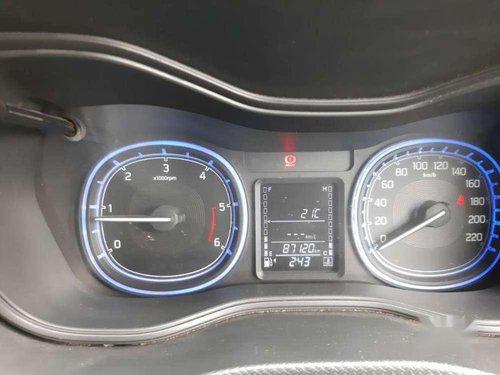 2016 Maruti Suzuki Grand Vitara MT for sale in Nagar