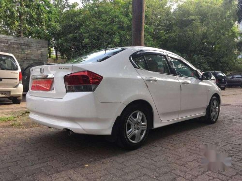 Honda City 1.5 S Manual, 2011, Petrol MT in Mumbai