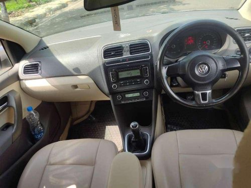 Volkswagen Vento 2011 MT for sale in Nashik