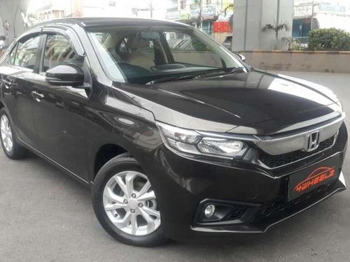 Used 2019 Honda Amaze MT for sale in Hyderabad