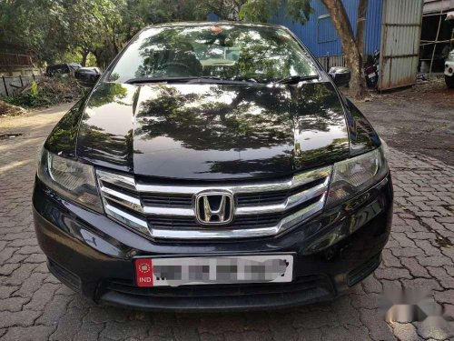 Honda City S 2012 MT for sale in Mumbai