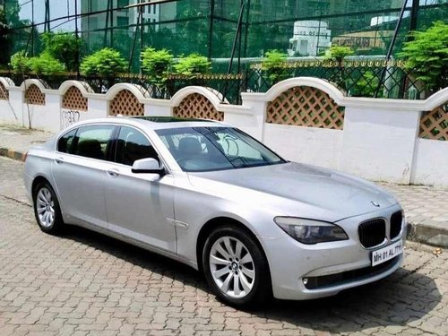 BMW 7 Series 730Ld Sedan, 2009, Diesel AT in Mumbai