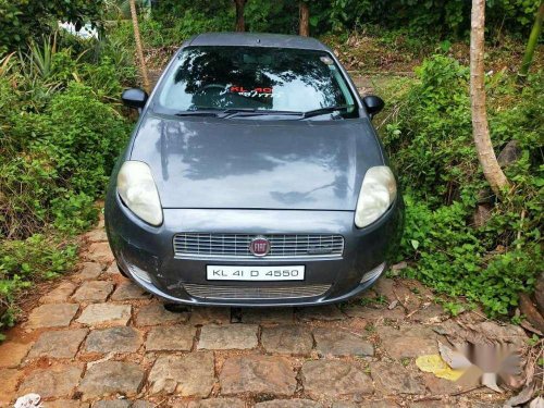 2010 Fiat Punto MT for sale in Palai