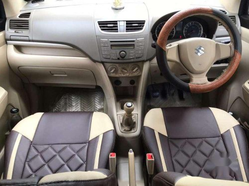 Maruti Suzuki Ertiga VXI CNG 2014 MT for sale in Kalyan